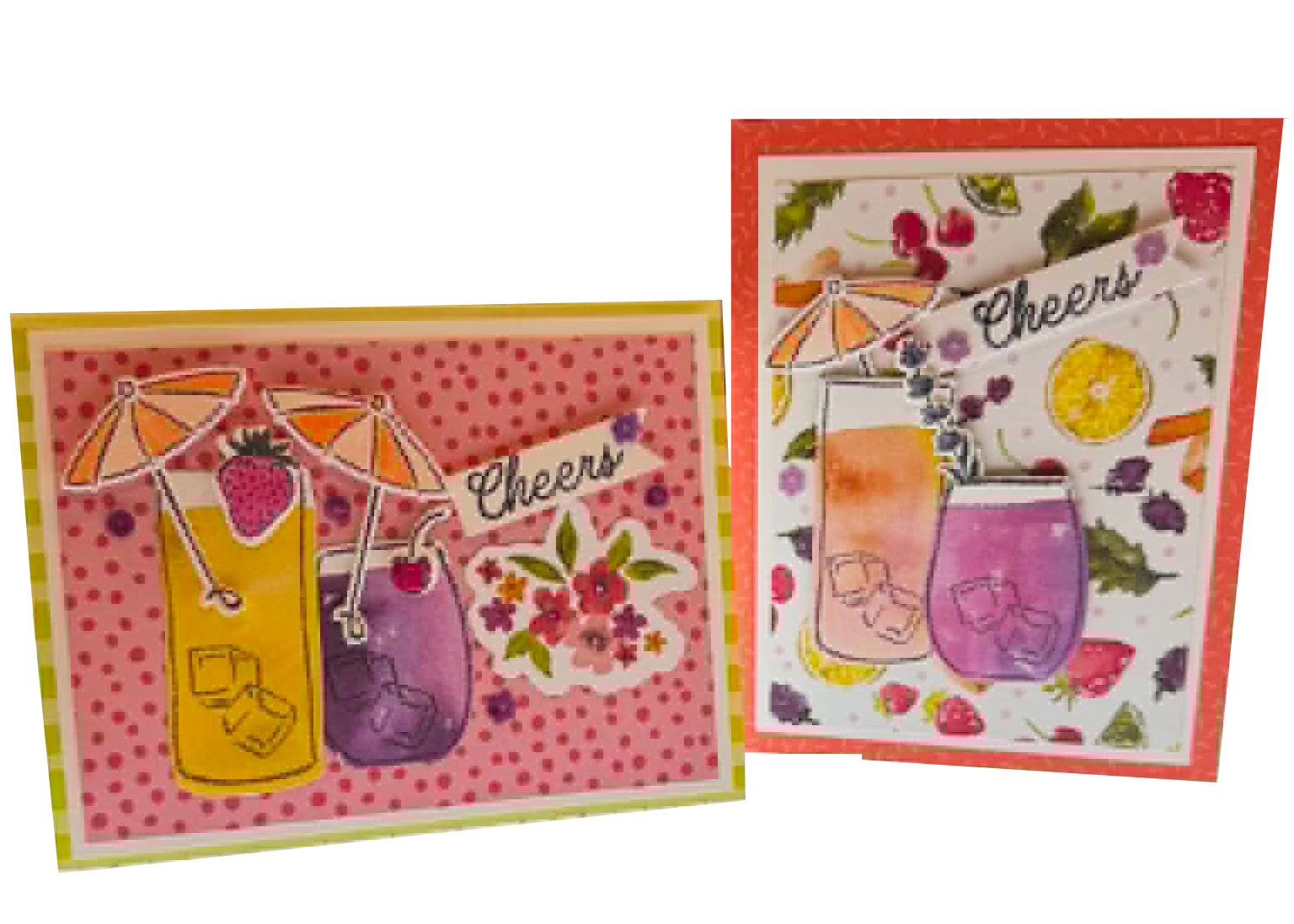 Cardmaking 101