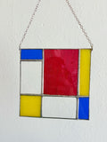 Beginner's Stained Glass Class